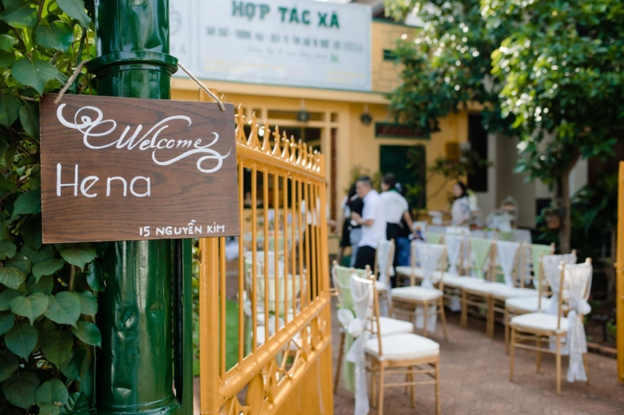 Hành Trình “Gieo Hương Vào Đất, Thêu Hoa Vào Đời”