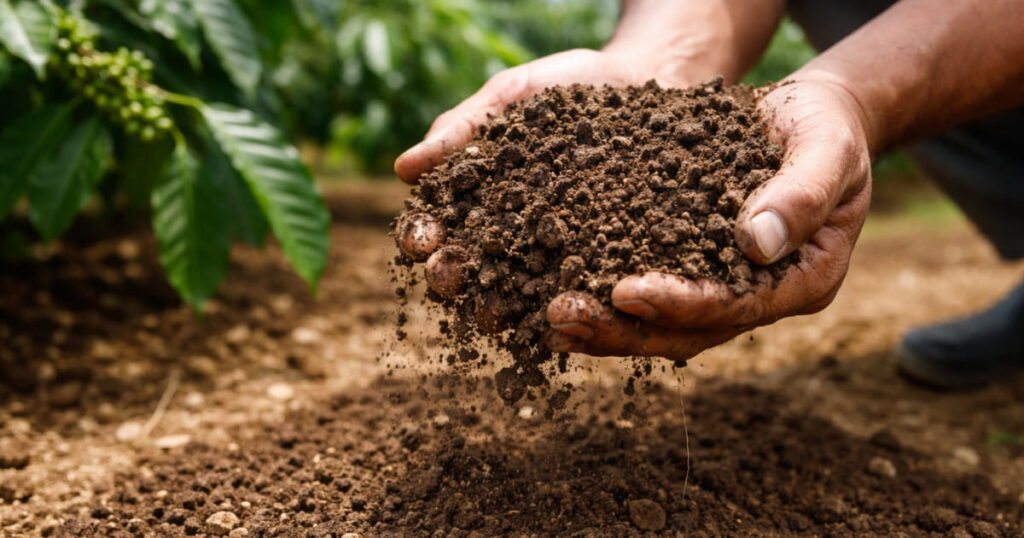 Cách Chọn Giống Dược Liệu Phù Hợp Với Điều Kiện Canh Tác